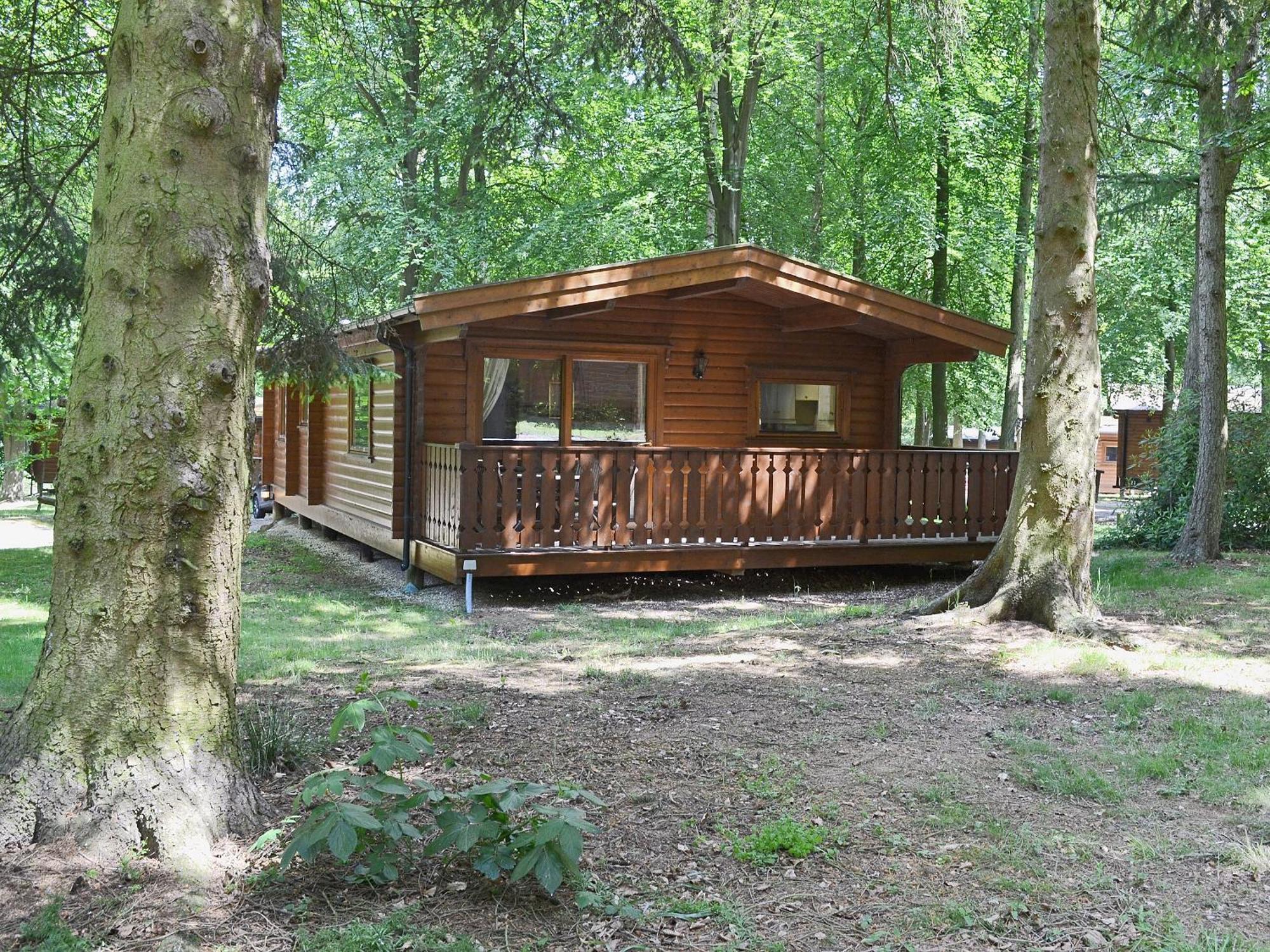 Haven Lodge Legbourne المظهر الخارجي الصورة